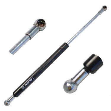 Imagem de Amortecedor Mola Gás Tampa Motor 85kgf Mercedes ônibus O-370 [f103]