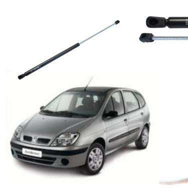 Imagem de Amortecedor Mola Gás Tampa Porta-malas Scénic 99-2000