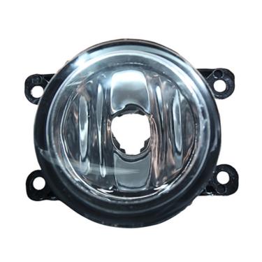 Imagem de Farol Auxiliar Milha Vidro H11 Peugeot Ford Renault Nissan