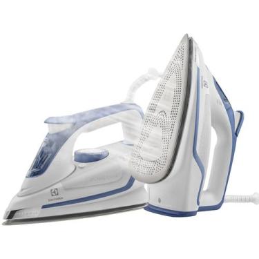 Imagem de Ferro de Passar a Vapor e a Seco Electrolux - Precision Line SIN10 Bra