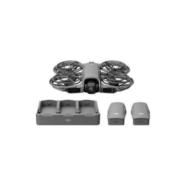 Imagem de DJI Neo 2 Fly More Combo (Sem Controle) Camera 4K - DJI070