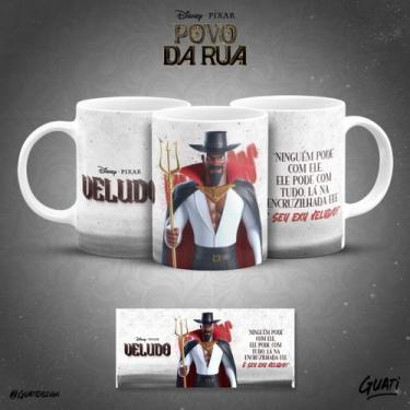 Imagem de Caneca Personalizada Orixás Povo da Rua Colecionável - Live sub Produt