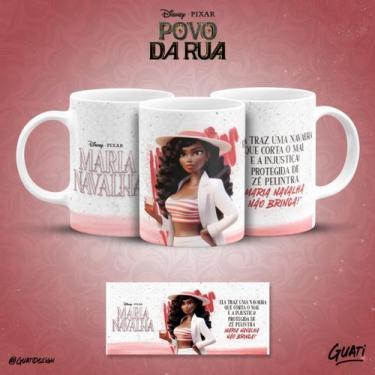 Imagem de Caneca Personalizada Orixás Povo da Rua Colecionável - Live sub Produt