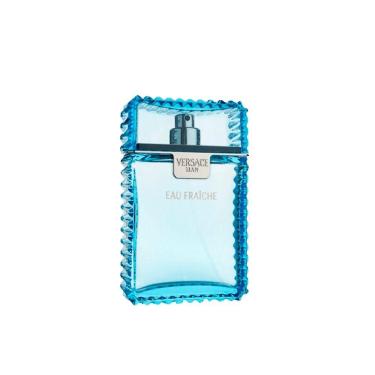 Imagem de Versace Man Eau Fraiche Eau De Toilette - Perfume Masculino 200ml