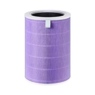 Imagem de Purificador De Ar Xiaomi pro 1 2 3 2H 2C 2S 3H 3C Com Filtro De Carbon