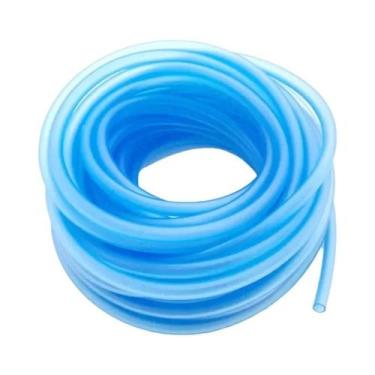 Imagem de Mangueira De Oxigênio Para Aquário De Grau Alimentício 4*6mm 1m 3m 5m 