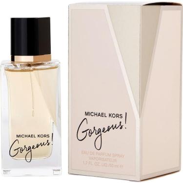 Imagem de Perfume Feminino Michael Kors Gorgeous! Eau De Parfum 50 Ml