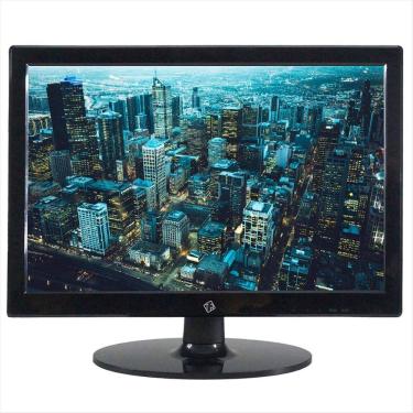 Imagem de Monitor LED 15.4 Tronos 15TRS-XIE-V - 1280x800, 60Hz, 5ms - HDMI/VGA - Preto