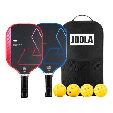 Imagem de Kit de Pickleball JOOLA Essentials Dash