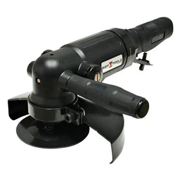 Imagem de Esmerilhadeira Angular 7" - 2,5 Hp - 7.500 Rpm - 5/8" - Sgt-0423 - Sig