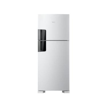 Imagem de Refrigerador Consul Frost Free Duplex com Espaço Flex 410 Litros Branc
