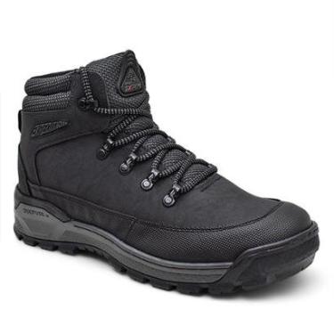 Imagem de Bota Coturno Masculino Adventure Confortável Dia a Dia-Masculino
