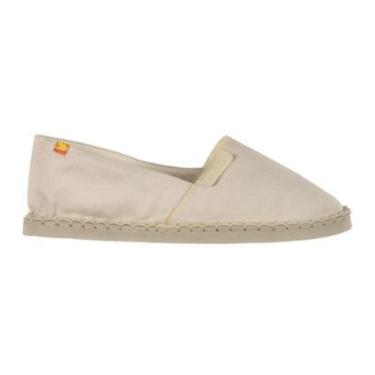 Imagem de Sapatilha Alpargata Masculina Feminina Slip On Confortável-Unissex