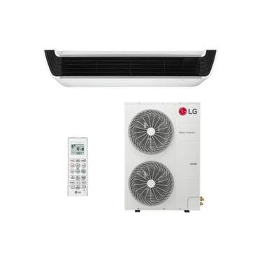Imagem de Ar Condicionado Split Teto Inverter 54000 BTUs LG Quente/Frio ZVNW60GM2AA.ANWZBR1- 220V