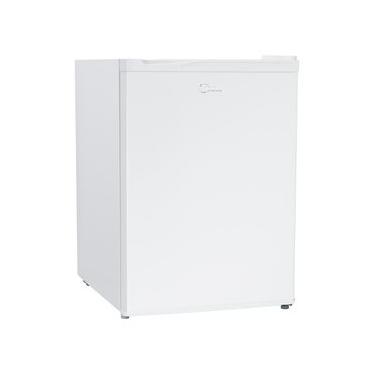 Imagem de Frigobar Midea MDRD108FGD013 Inverter 67L Branco Bivolt