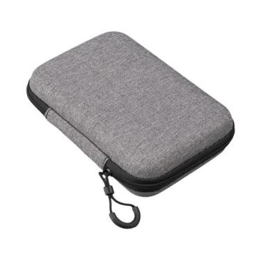 Imagem de Bolsa Para Console De Videogame Retro Portátil R36PLUS R36H RGB30, Cai