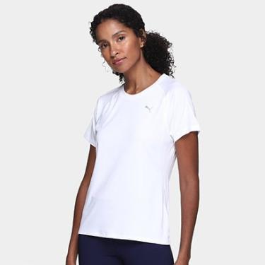 Imagem de Camiseta Puma Run Velocity Feminina-Feminino