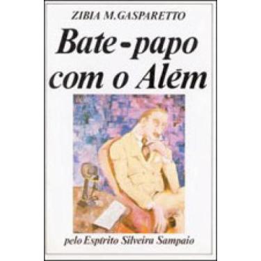 Imagem de Bate papo com o alem - VIDA E CONSCIENCIA