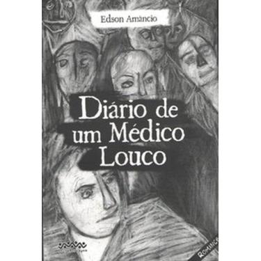 Imagem de Diário de um médico louco - Letra Selvagem, 3