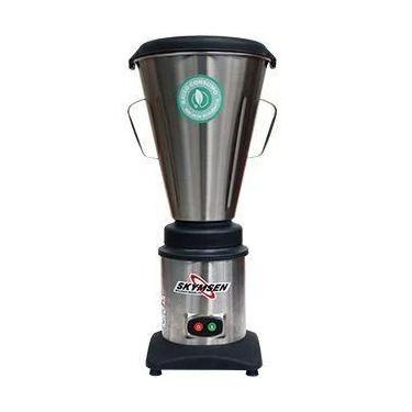 Imagem de Liquidificador comercial lc06 skymsen 127v, 110V