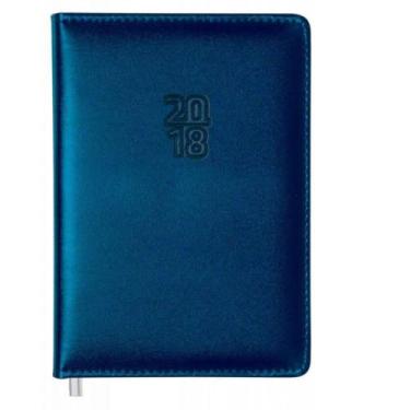 Imagem de Agenda 2018 Capri Color Foroni