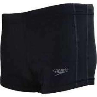Imagem de Sunga Speedo Hidroshort Contrast - Preto - 85, 85