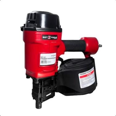 Imagem de Pregador Pneumático Profissional 2,5 a 3,1mm CN80 Sigma - Sigma Tools