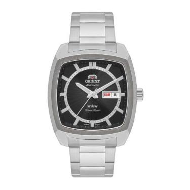 Imagem de Relogio orient automatico f49ss031 p1sx