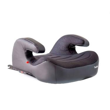 Imagem de Booster Safety 1st, Trackfix, com Isofix, Black
