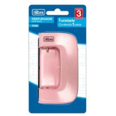 Imagem de Perfurador tilibra 2 furos p200 2828
