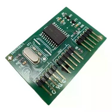 Imagem de Placa Detecção De Tom Modularei 4993721 INTELBRAS