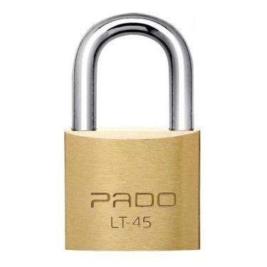 Imagem de Cadeado Padrão Ceee 45mm - Pado