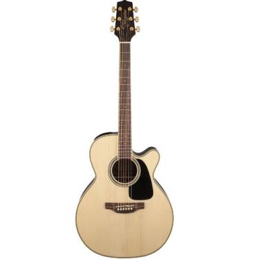 Imagem de Violao Eletroacustico GN51CE NAT - Takamine