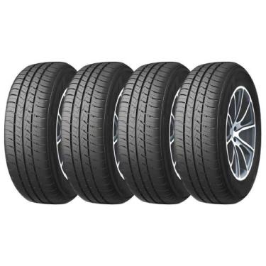 Imagem de KIT 4 Pneus Qima QH01 185/65 R14 Aro 14 86T