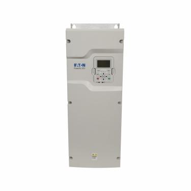 Imagem de Inversor DG1-34087FN-C21C 60CV 87A 380V com Controle de Velocidade e Torque para Motores Elétricos Eaton