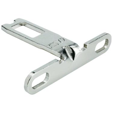 Imagem de Atuador para Chave Fim de Curso Schneider Electric XCSZ12 com Acionamento Automático e Botão de Teste Bivolt