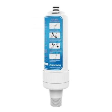 Imagem de Filtro Refil Para Purificador De água Colormaq
