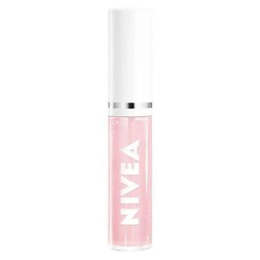 Imagem de Nivea Lip Oil Hidratante Labial Natural Glow 5,5ml