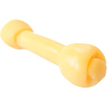 Imagem de Brinquedo Odontopet Osso Dura Big Bone Nylon para Cães - Tam. GG