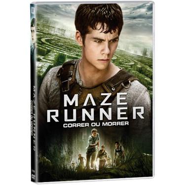 Imagem de Maze Runner - Correr Ou Morrer