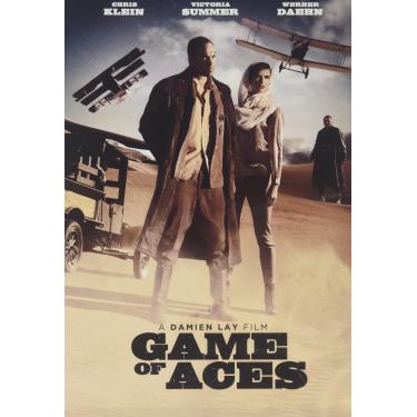 Imagem de Game of Aces