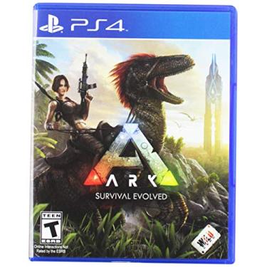 Imagem de ARK: Survival Evolved - PlayStation 4
