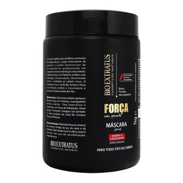 Imagem de Máscara Força com Pimenta Bio Extratus