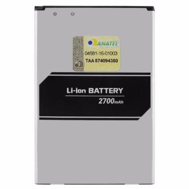 Imagem de Bateria Original LG K10 (novo) 2017 Bl-46g1f -2700mah Com Nf