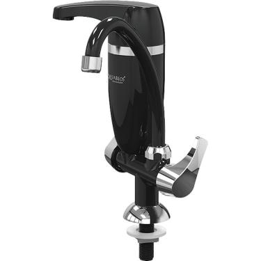 Imagem de Torneira Móvel com Filtro Bancada Acqua Premium Acquabios 