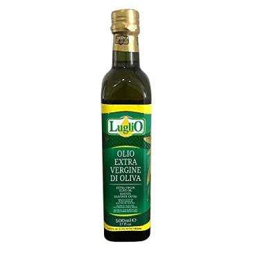 Imagem de Azeite italiano extra virgem 500ML acidez 0,5% Luglio