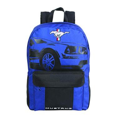 Imagem de Mochila G, Mustang, DMW Bags, 11404, Colorido