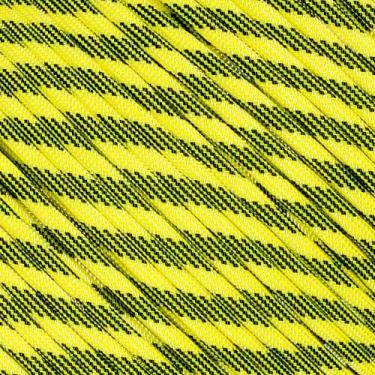 Imagem de Cabo Paraquedas West Coast Paracord 10' 25' 50' & 100' Foot Hanks Tipo III 7 Strand 550 cordão paraquedas muitas cores - a maior seleção de corda de paraquedista