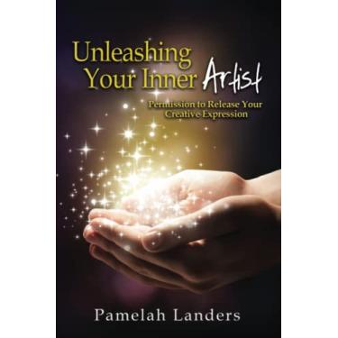 Imagem de Unleashing Your Inner Artist: Permission to Release Your Creative Expression