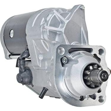 Imagem de DB Electrical SND0683 STARTER para CATERPILLAR D-3 D3 DOZER 105-3133, 10R-0754 228000-3700 228000-3701 9722809-370